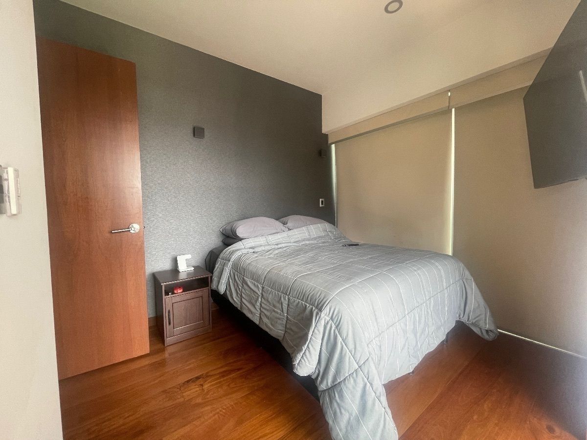 Departamento en Santa Cruz Atoyac, Benito Juárez, foto 9 de 47
