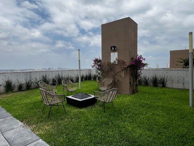 Apartamento em Centro, Monterrey, foto 3 de 20