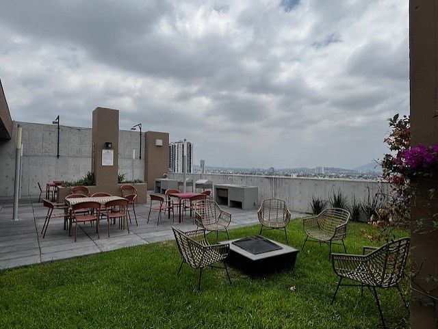 Apartamento em Centro, Monterrey, foto 4 de 20