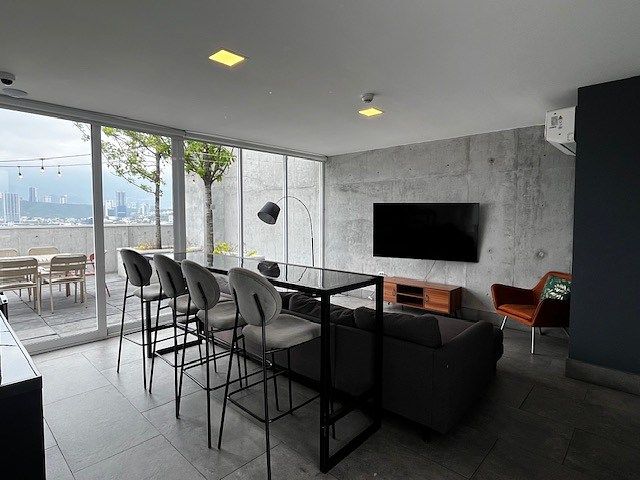 Apartamento em Centro, Monterrey, foto 5 de 20