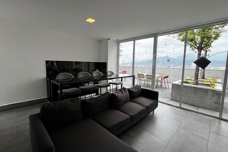 DEPARTAMENTO EN VENTA, SEMILLERO MADERO, CENTRO MONTERREY, N.L.
