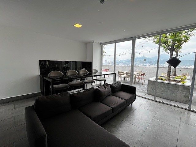 Apartamento em Centro, Monterrey, foto 6 de 20