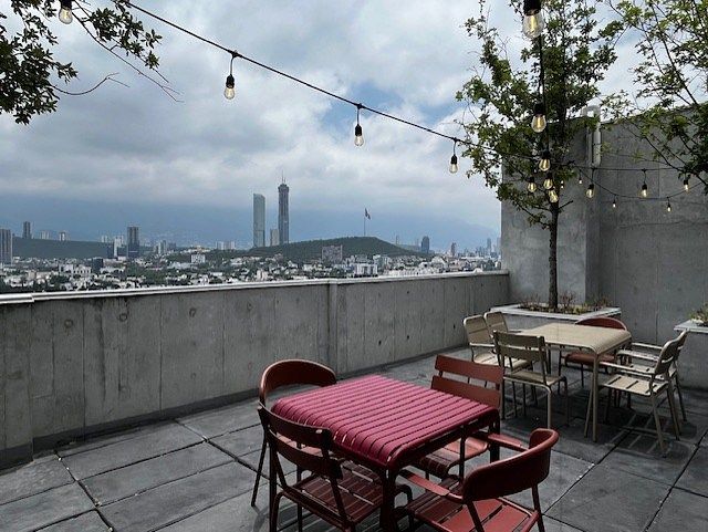 Apartamento em Centro, Monterrey, foto 9 de 20