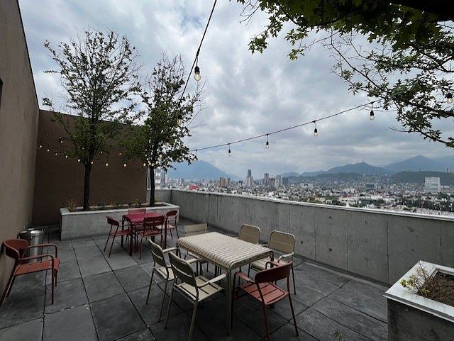 Apartamento em Centro, Monterrey, foto 8 de 20