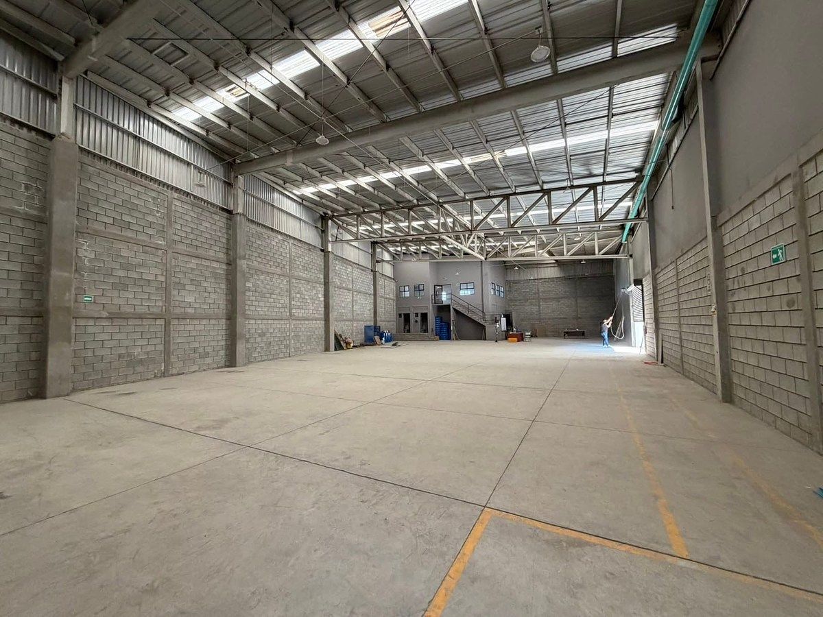 Bodega comercial en Ejido Francisco Villa 2a Sección, Tijuana, foto 2 de 7