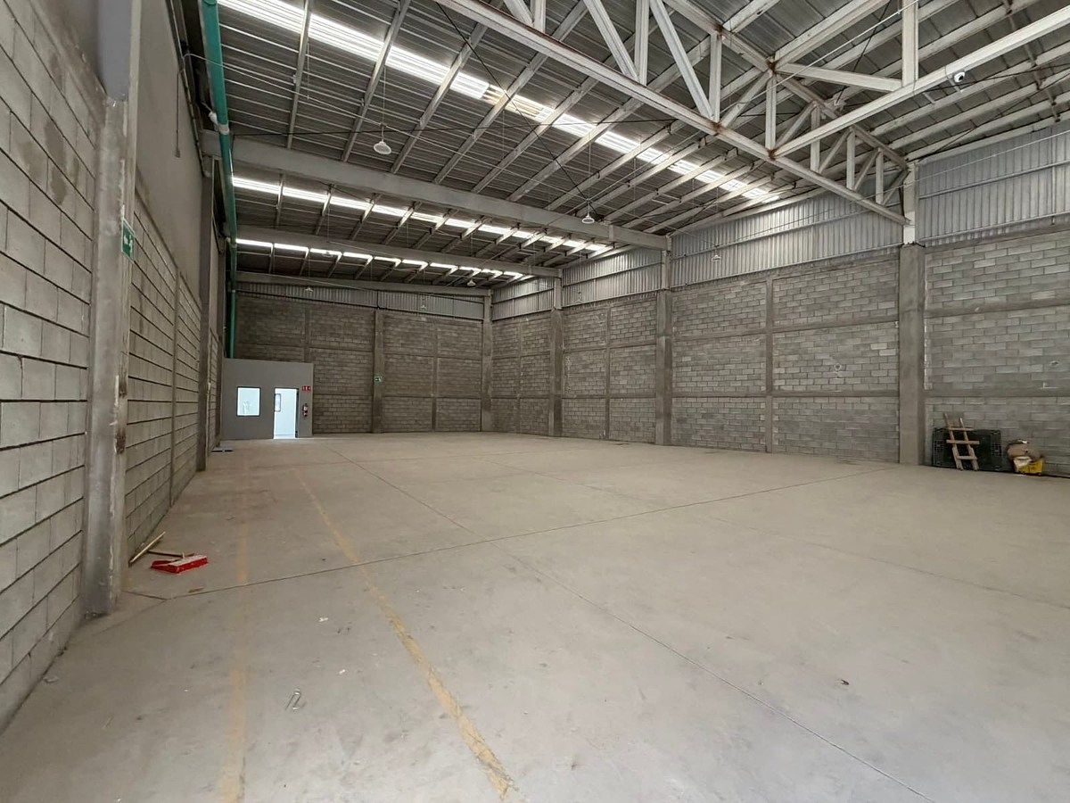 Bodega comercial en Ejido Francisco Villa 2a Sección, Tijuana, foto 3 de 7