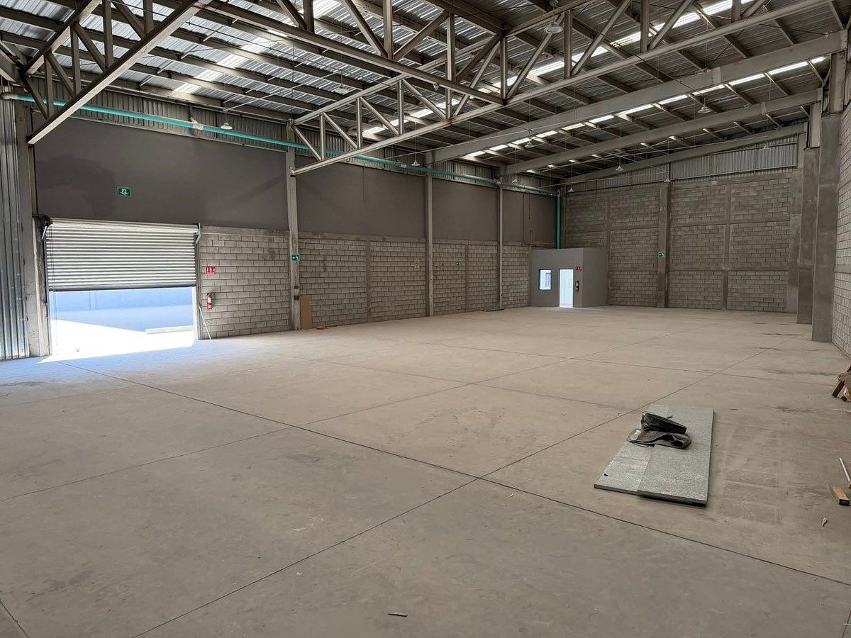 Bodega comercial en Ejido Francisco Villa 2a Sección, Tijuana, foto 4 de 7