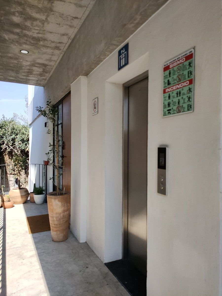 Apartamento em Americana, Guadalajara, foto 9 de 28