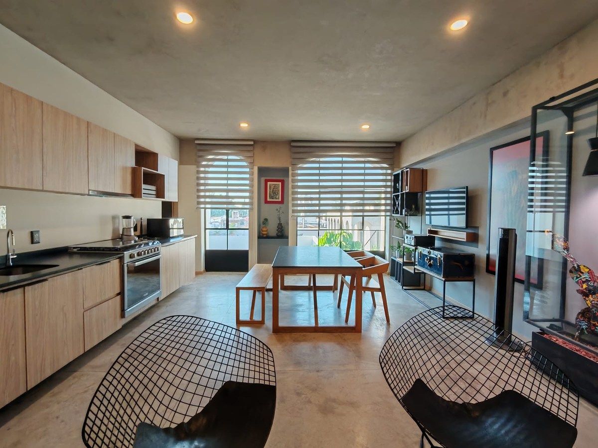 Apartamento em Americana, Guadalajara, foto 11 de 28
