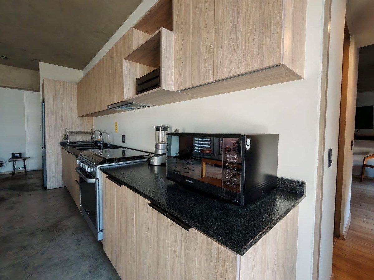 Apartamento em Americana, Guadalajara, foto 14 de 28