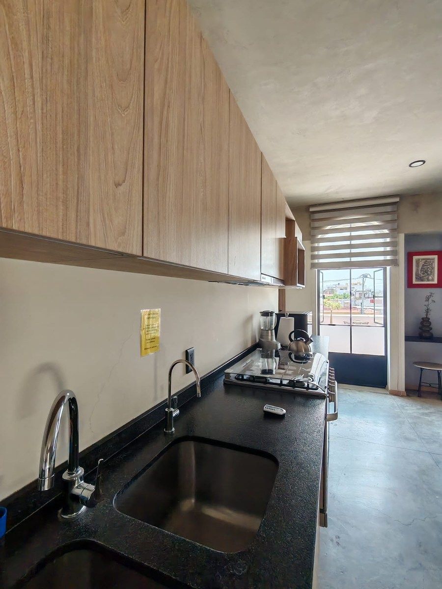 Apartamento em Americana, Guadalajara, foto 15 de 28