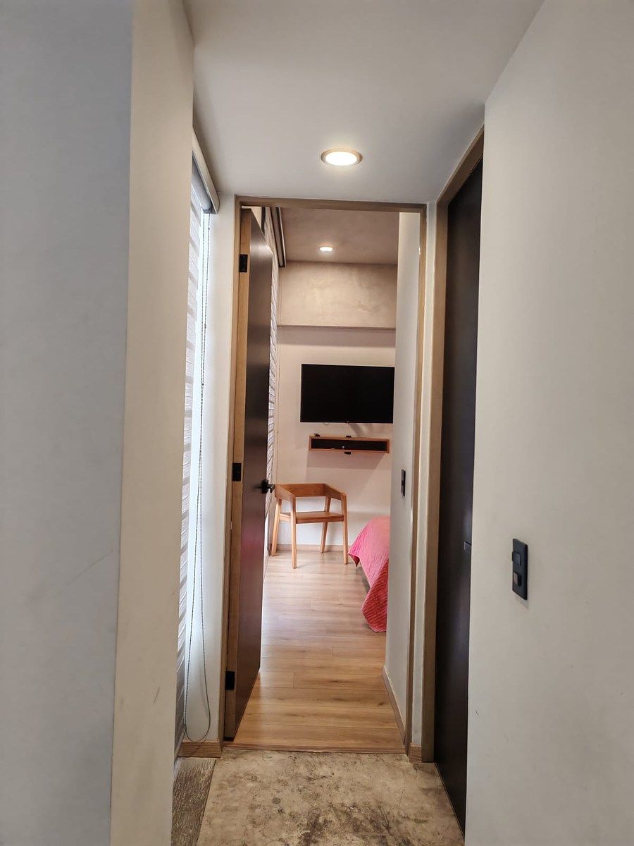 Apartamento em Americana, Guadalajara, foto 22 de 28