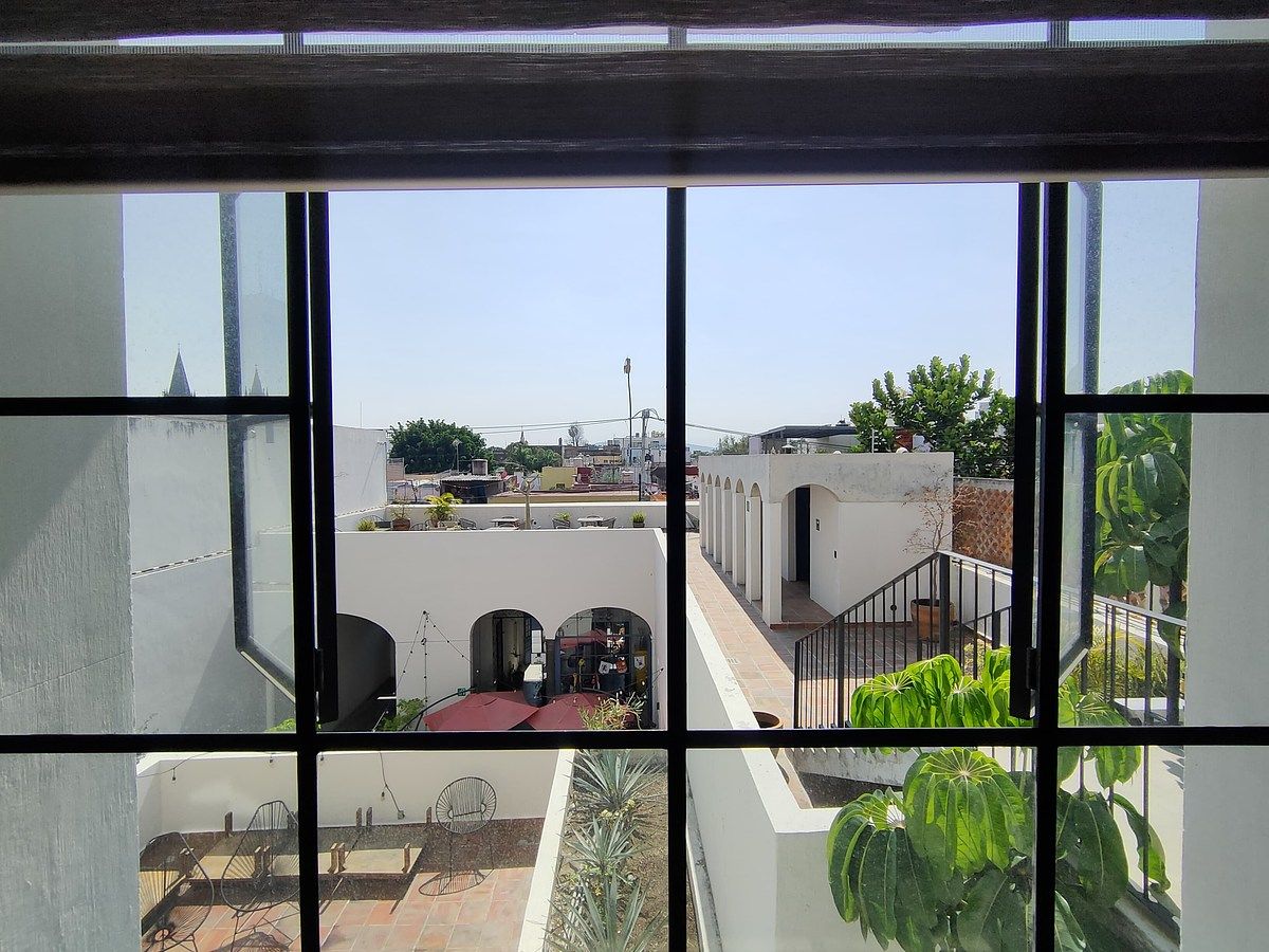 Apartamento em Americana, Guadalajara, foto 25 de 28