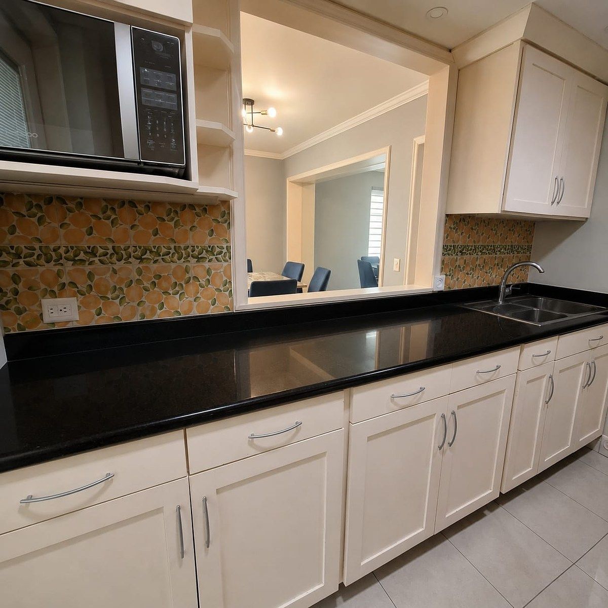 Apartamento em Las Cumbres 5 Sector A, Monterrey, foto 6 de 32