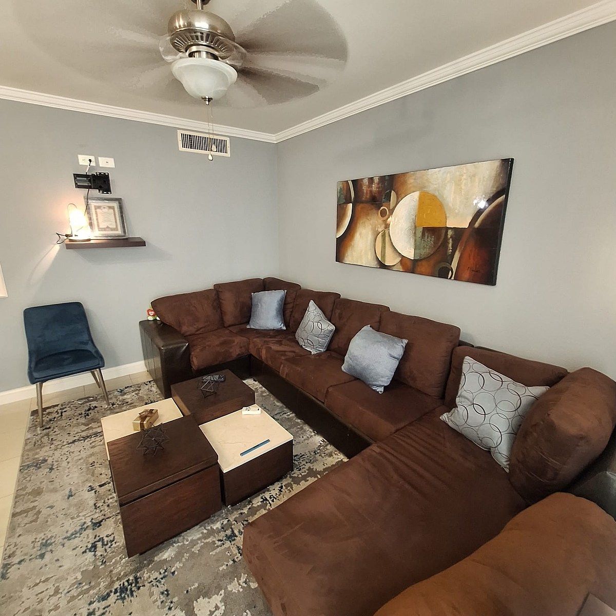 Apartamento em Las Cumbres 5 Sector A, Monterrey, foto 2 de 32