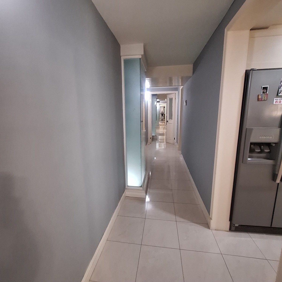 Apartamento em Las Cumbres 5 Sector A, Monterrey, foto 8 de 32