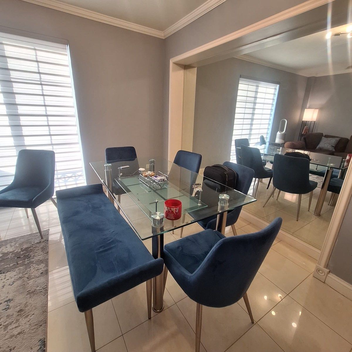 Apartamento em Las Cumbres 5 Sector A, Monterrey, foto 4 de 32