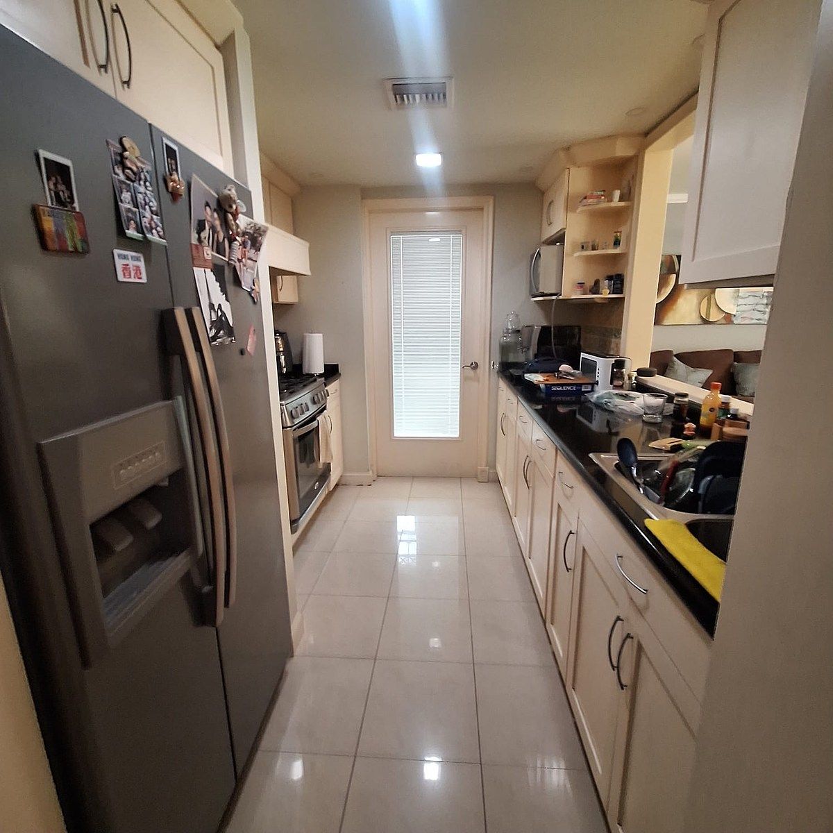 Apartamento em Las Cumbres 5 Sector A, Monterrey, foto 7 de 32