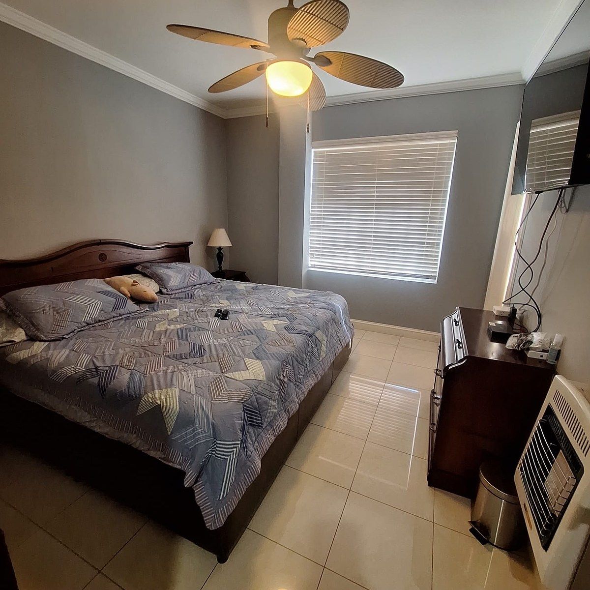 Apartamento em Las Cumbres 5 Sector A, Monterrey, foto 11 de 32