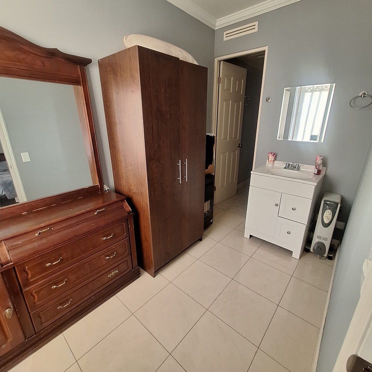 Apartamento em Las Cumbres 5 Sector A, Monterrey, foto 13 de 32