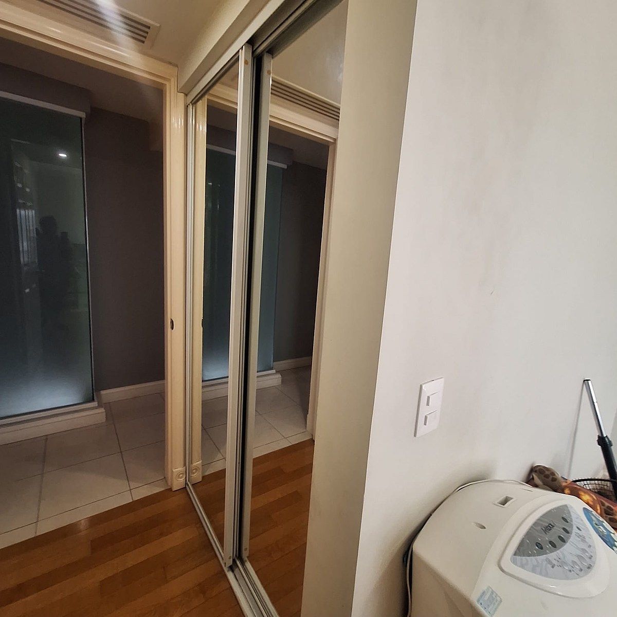 Apartamento em Las Cumbres 5 Sector A, Monterrey, foto 19 de 32