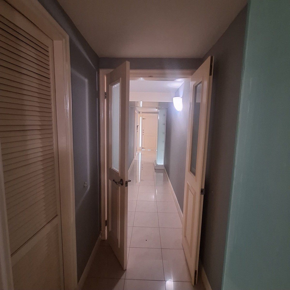 Apartamento em Las Cumbres 5 Sector A, Monterrey, foto 21 de 32
