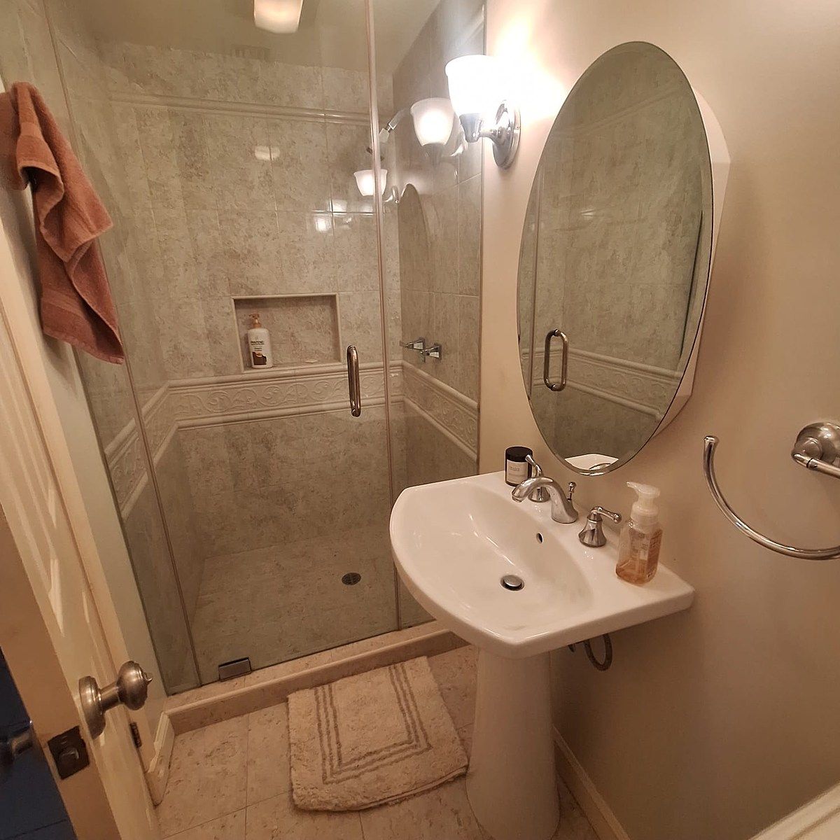 Apartamento em Las Cumbres 5 Sector A, Monterrey, foto 23 de 32