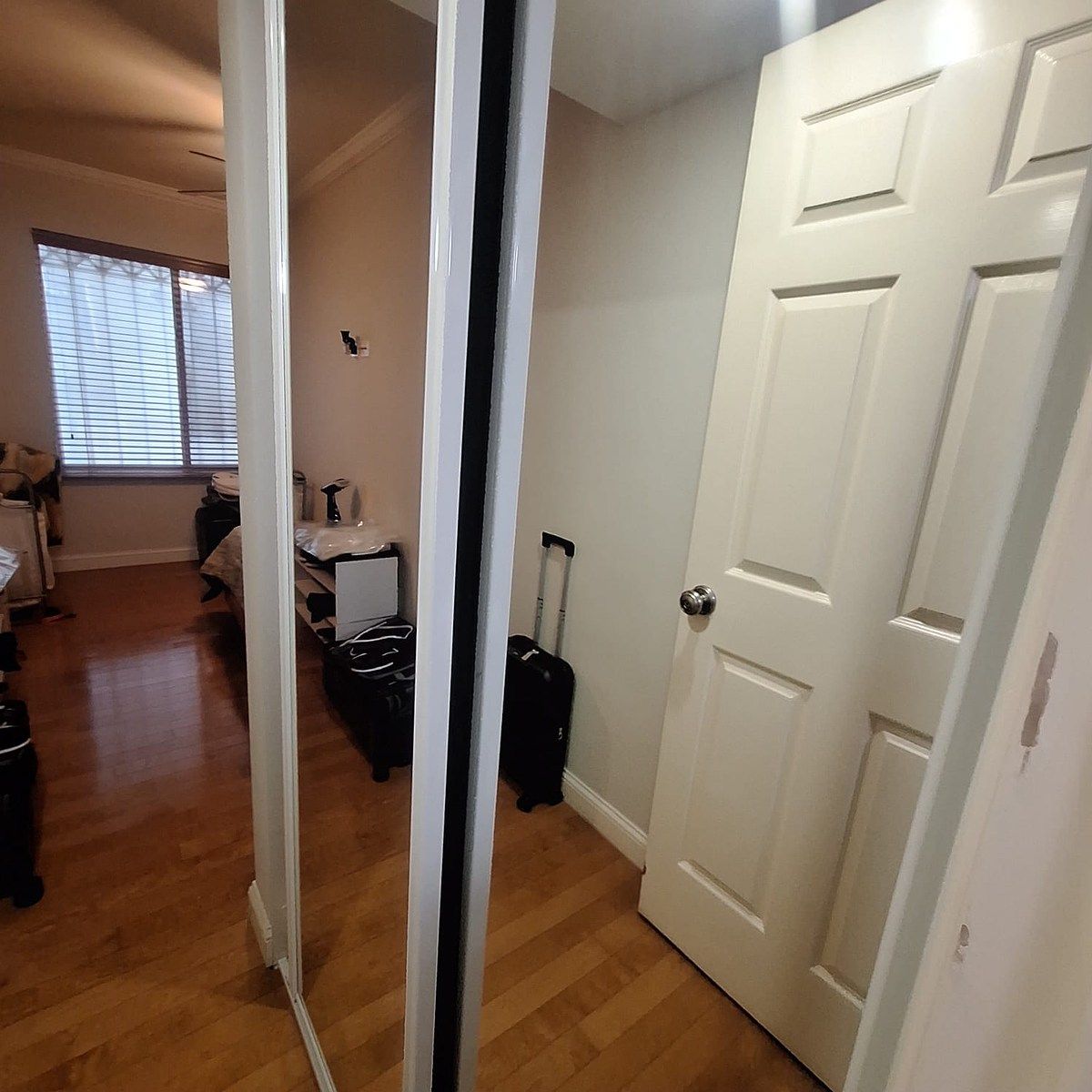 Apartamento em Las Cumbres 5 Sector A, Monterrey, foto 24 de 32