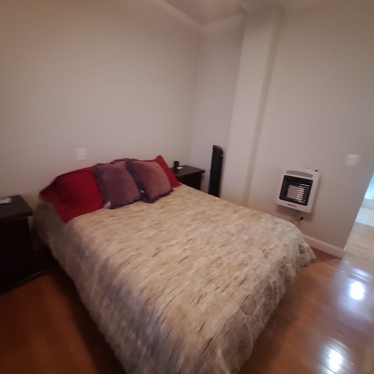 Apartamento em Las Cumbres 5 Sector A, Monterrey, foto 26 de 32