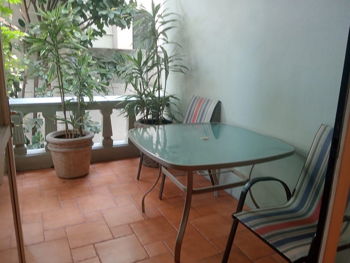 Departamento en Polanco V Sección, Miguel Hidalgo, foto 3 de 12