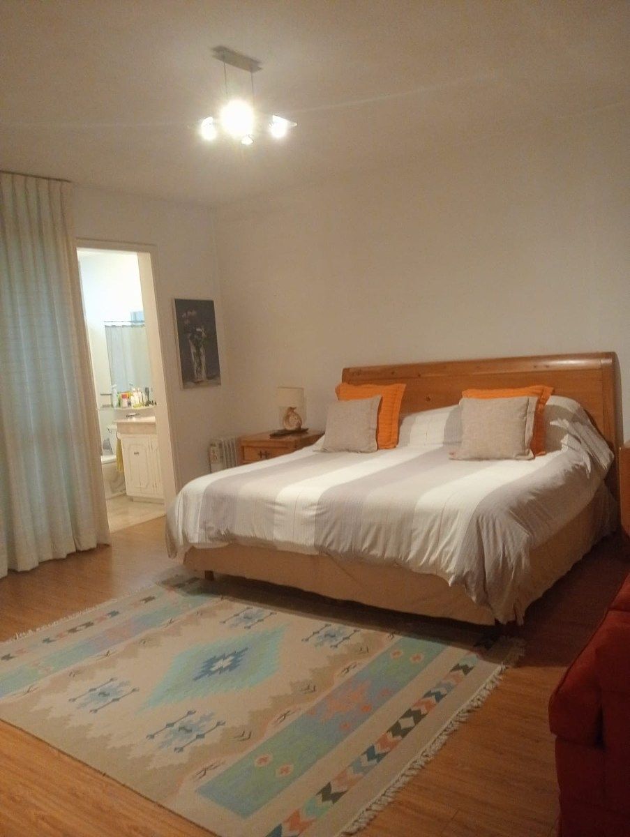Departamento en Polanco V Sección, Miguel Hidalgo, foto 7 de 12