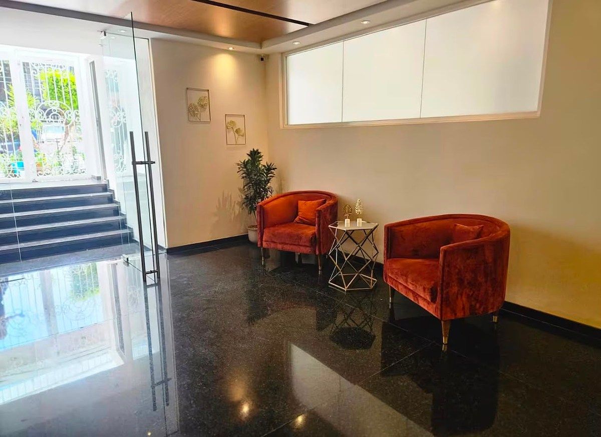 Suite amueblada en POLANCO, Golsmith, foto 1 de 8