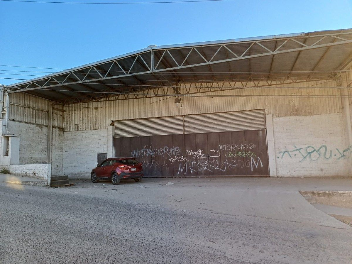 Bodega Grande La Gloria, foto 1 de 4