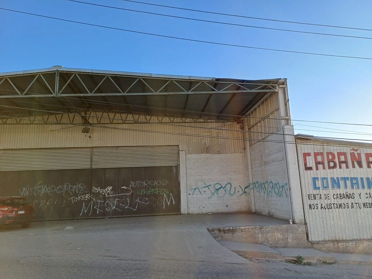 Galpão comercial em La Gloria, Tijuana, foto 3 de 4