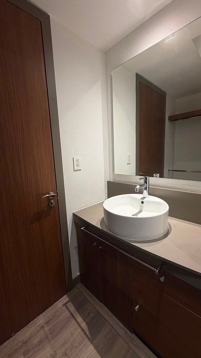 Apartamento em Paseo de las Lomas, Álvaro Obregón, foto 4 de 16