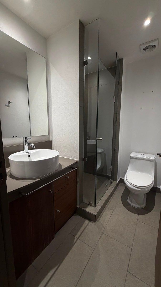 Apartamento em Paseo de las Lomas, Álvaro Obregón, foto 16 de 16