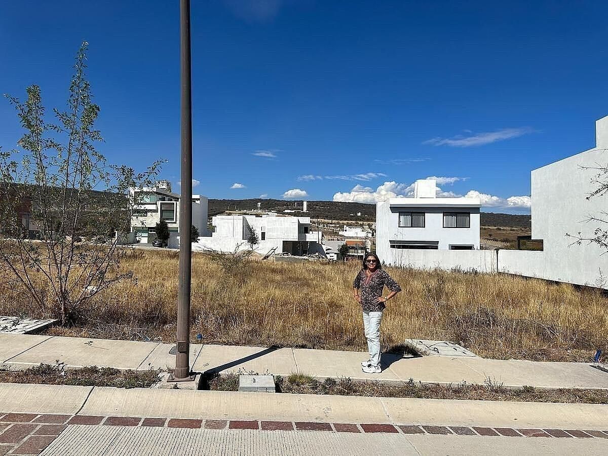 VENTA DE TERRENO EN EL MAYORAZGO EL MARQUES VT57, foto 1 de 12