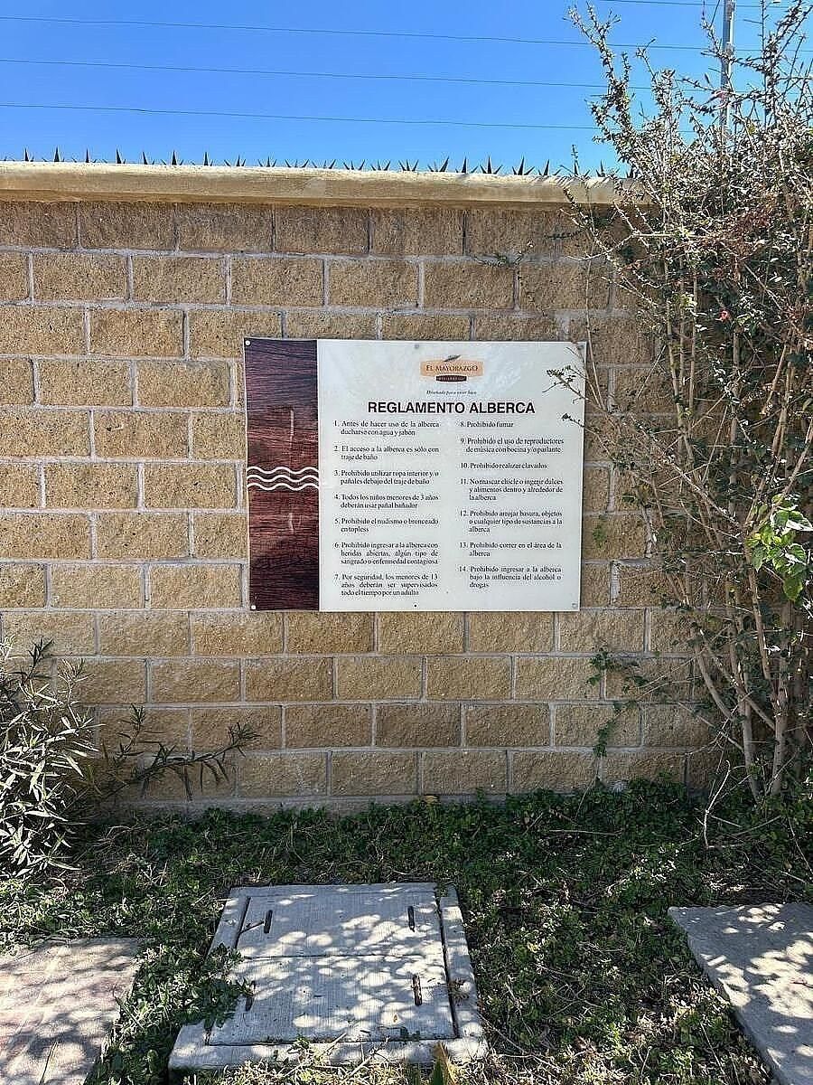Lote em Cerro Prieto, El Marqués, foto 2 de 12