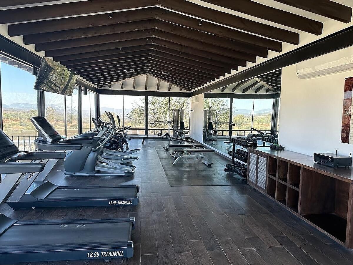 Lote em Cerro Prieto, El Marqués, foto 5 de 12