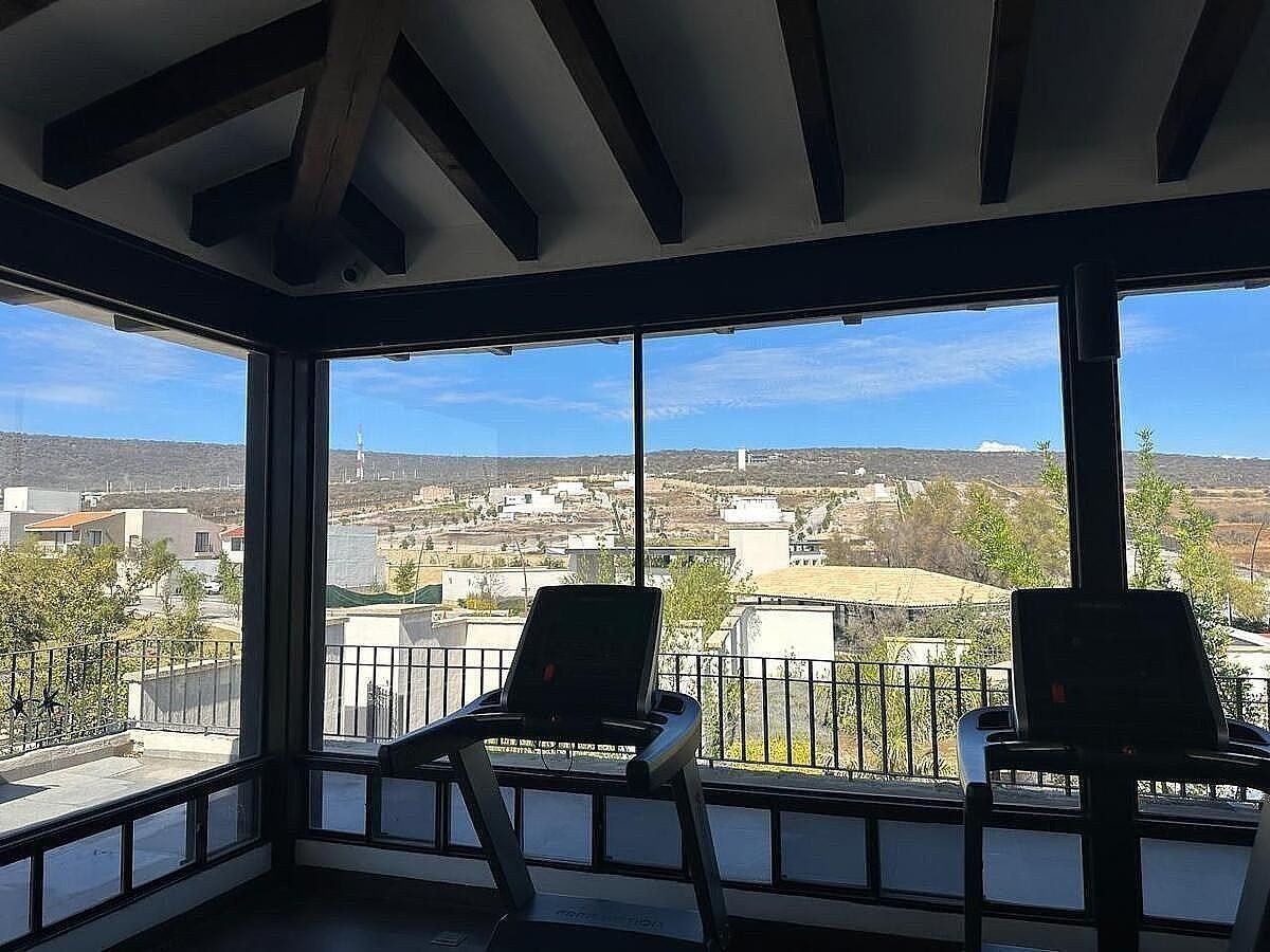 Lote em Cerro Prieto, El Marqués, foto 7 de 12
