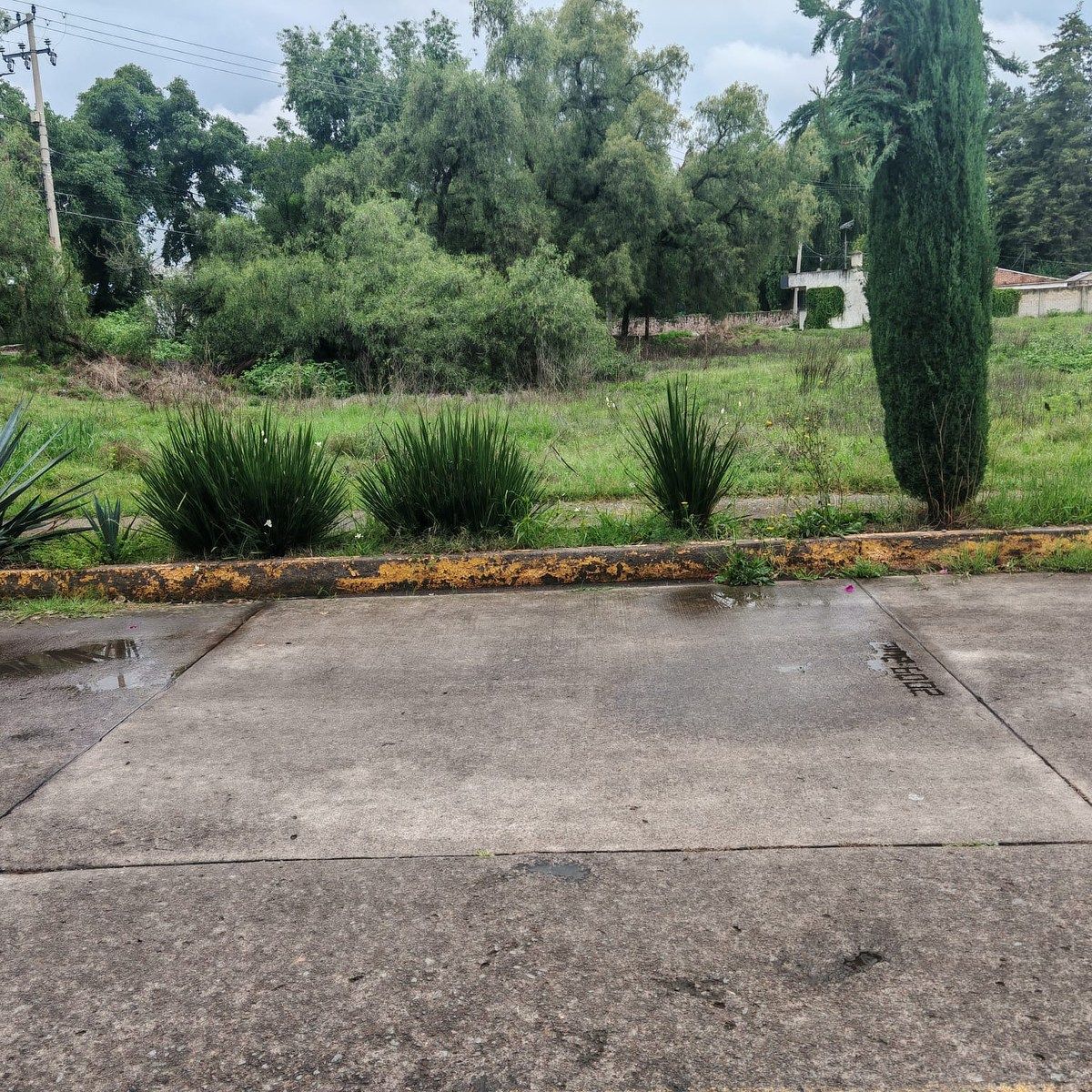 TERRENO EN VENTA TEPOTZOTLÁN, ESTADO DE MÉXICO - foto 3