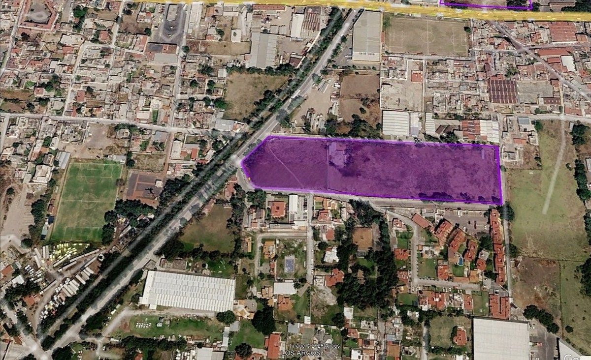 TERRENO EN VENTA TEPOTZOTLÁN, ESTADO DE MÉXICO - foto 1