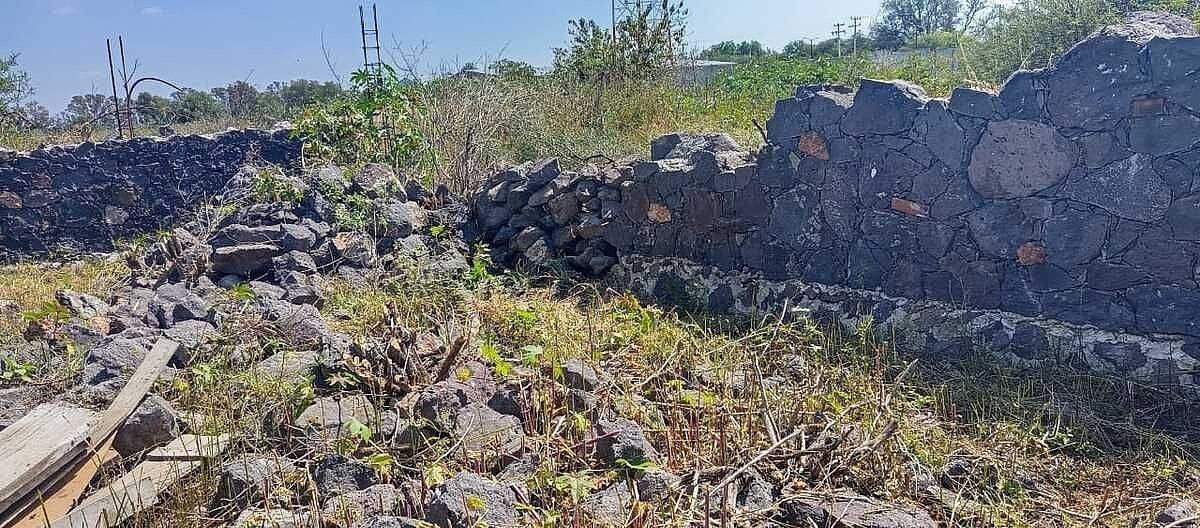Lote em San Vicente Ferrer, El Marqués, foto 20 de 21