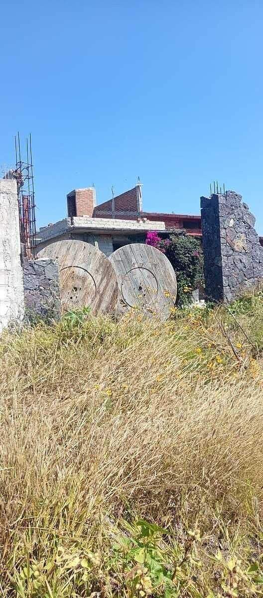 Lote em San Vicente Ferrer, El Marqués, foto 21 de 21