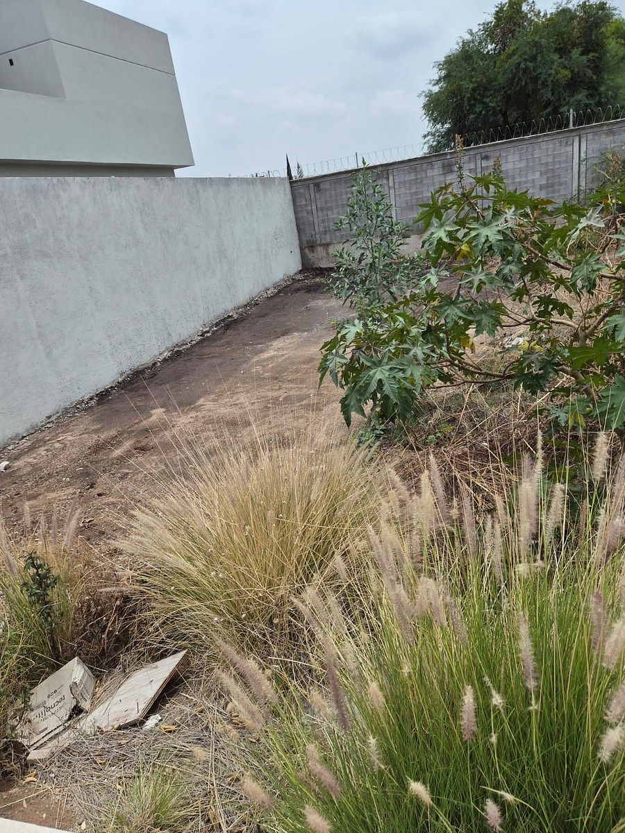 Terreno en Carlota Hacienda Vanegas, Corregidora, foto 3 de 6