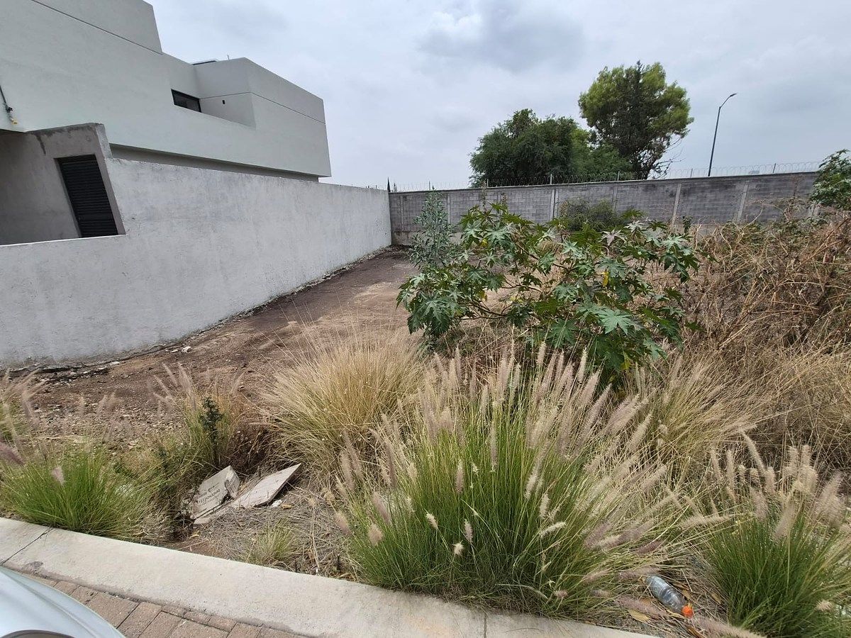 Terreno en Carlota Hacienda Vanegas, Corregidora, foto 5 de 6