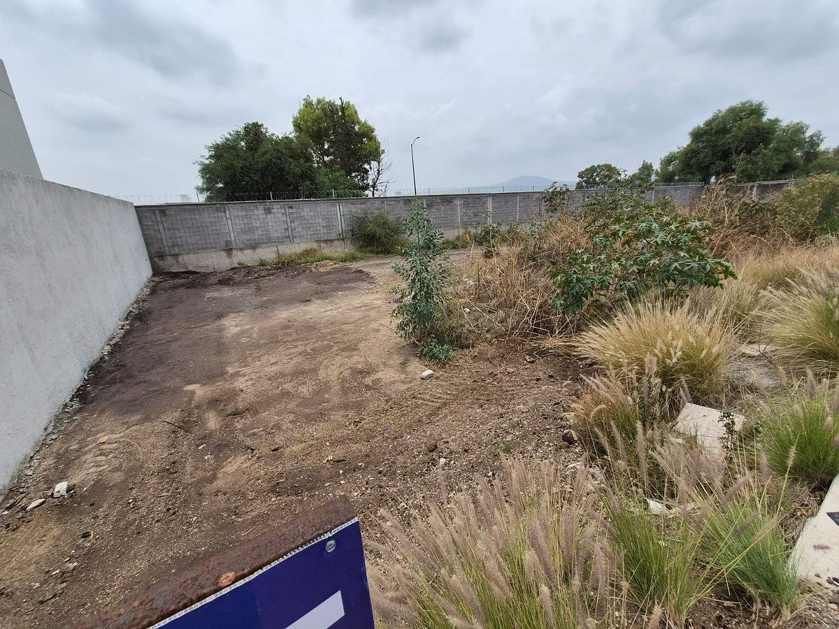 Terreno en Carlota Hacienda Vanegas, Corregidora, foto 6 de 6