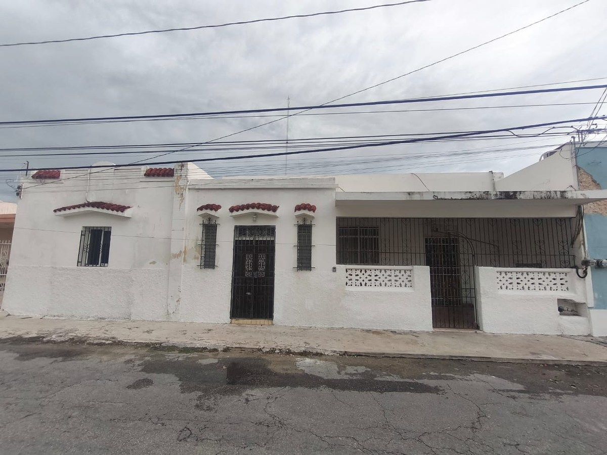 House in Mérida Centro, Mérida, photo 14 of 15