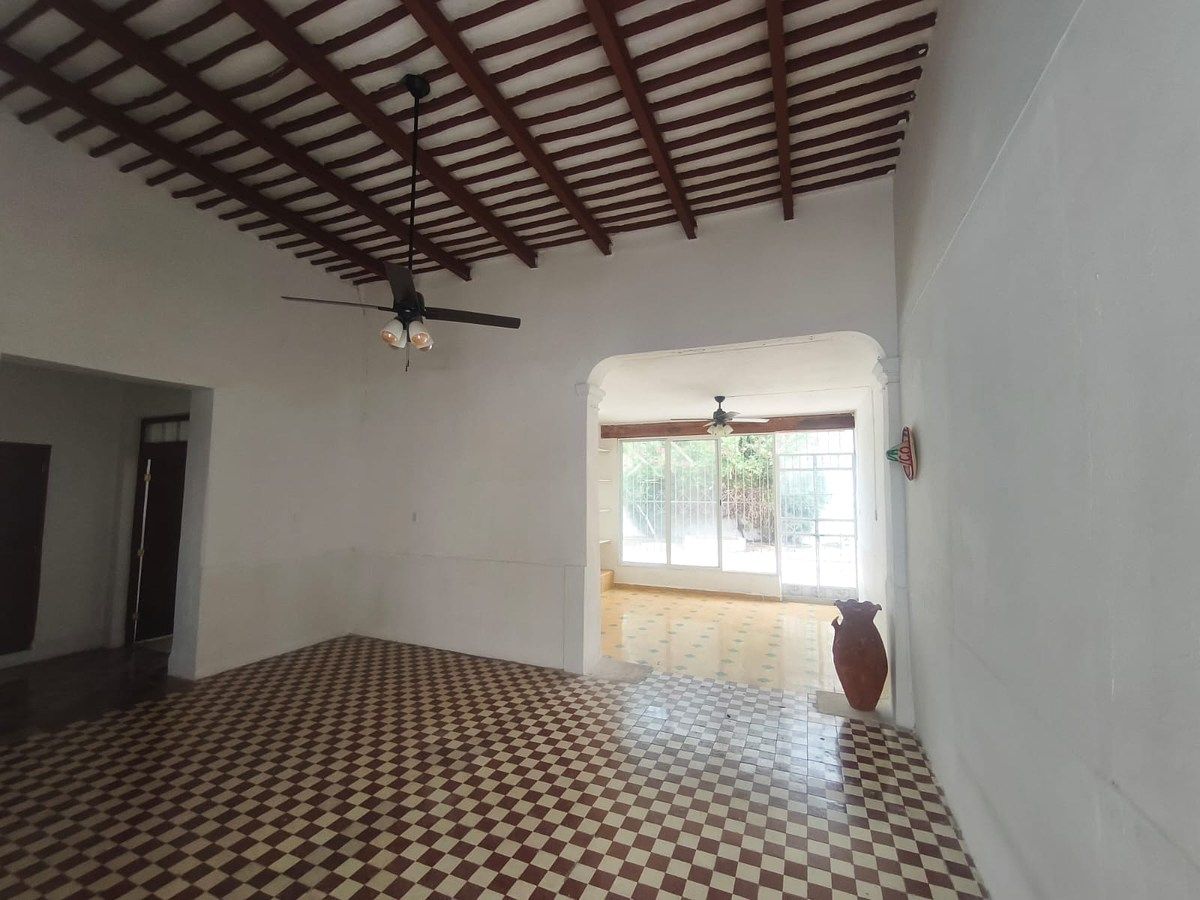 House in Mérida Centro, Mérida, photo 5 of 15