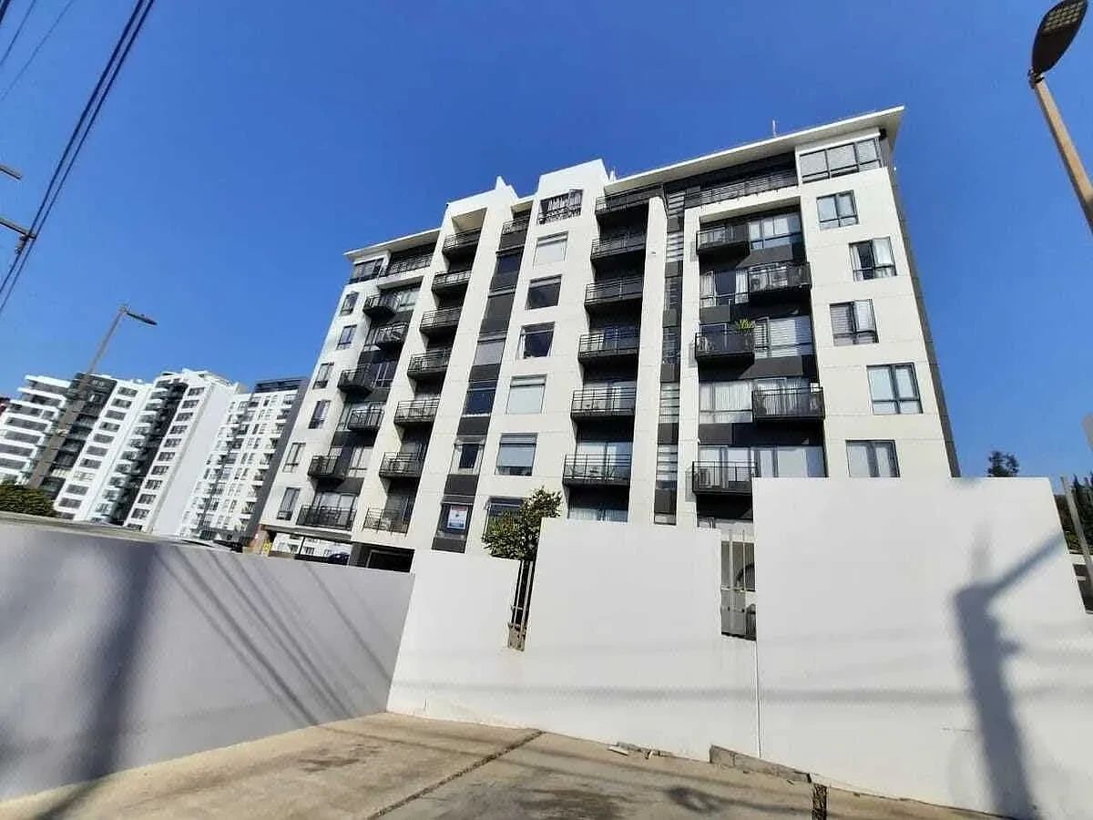 Apartamento em Juárez, Tijuana, foto 24 de 25
